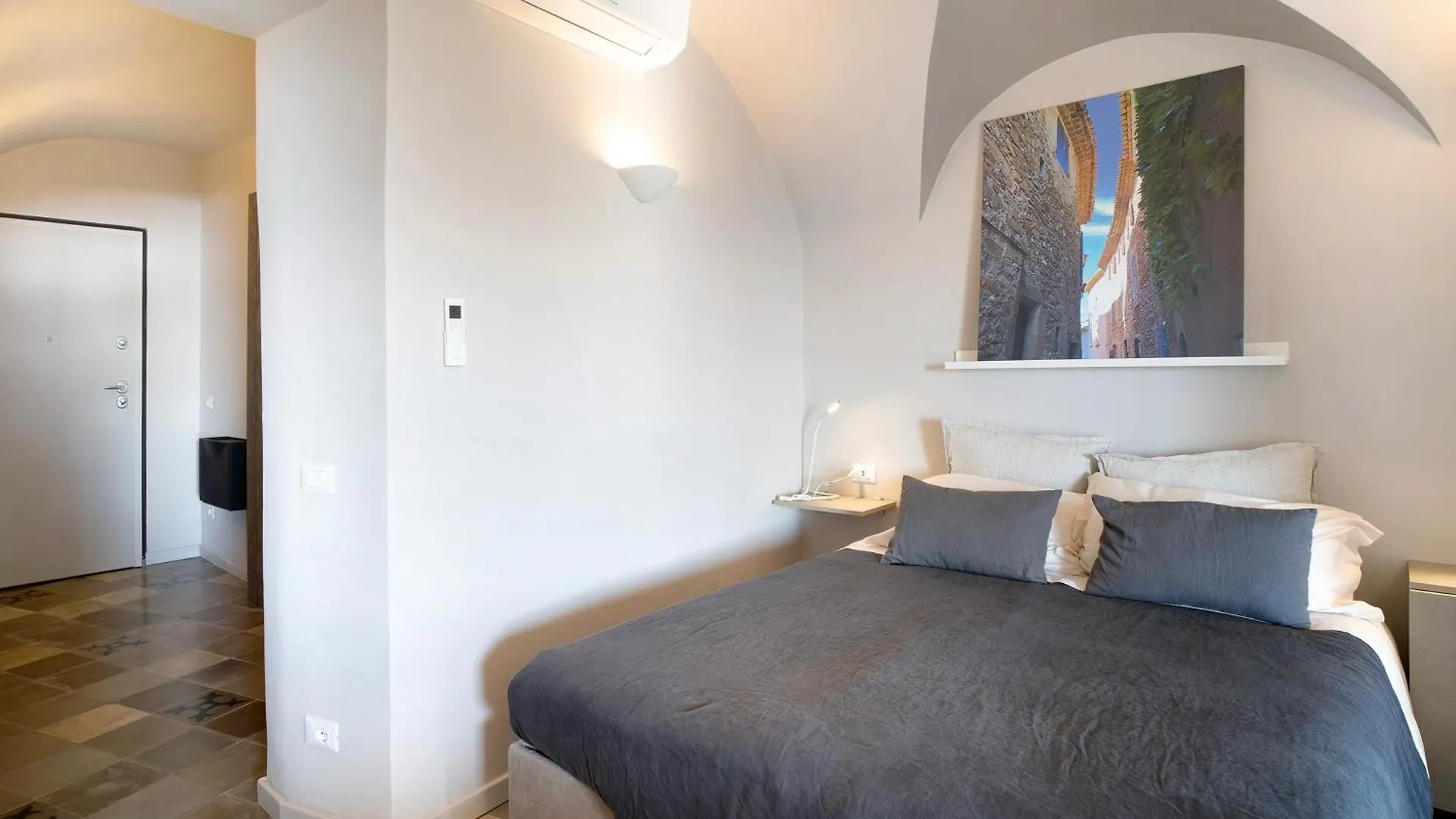 Casa Carina Apartment Bordighera