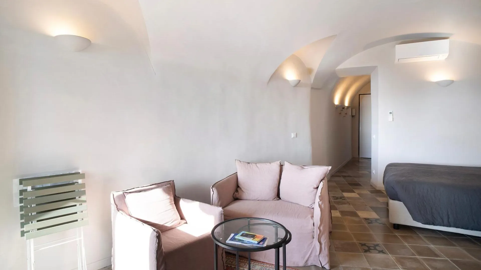 Casa Carina Apartment Bordighera
