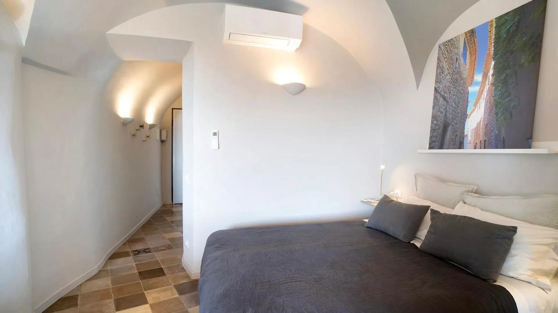 Casa Carina Apartment Bordighera Italy