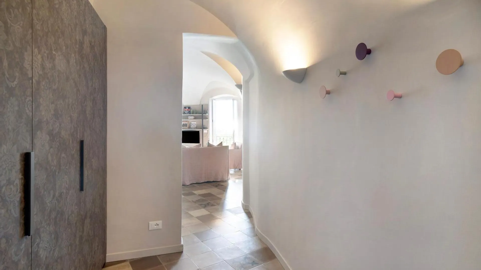 Casa Carina Apartment Bordighera 0*,  Italy