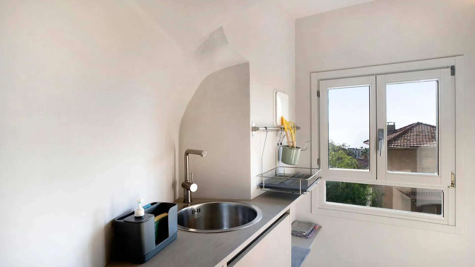 Casa Carina Apartment Bordighera
