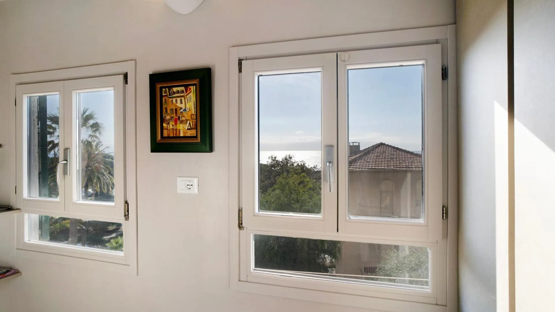 Casa Carina Apartment Bordighera