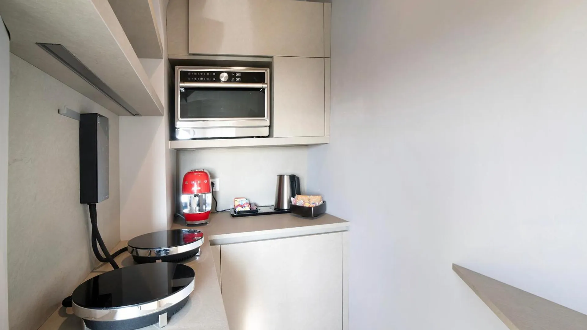 Casa Carina Apartment Bordighera