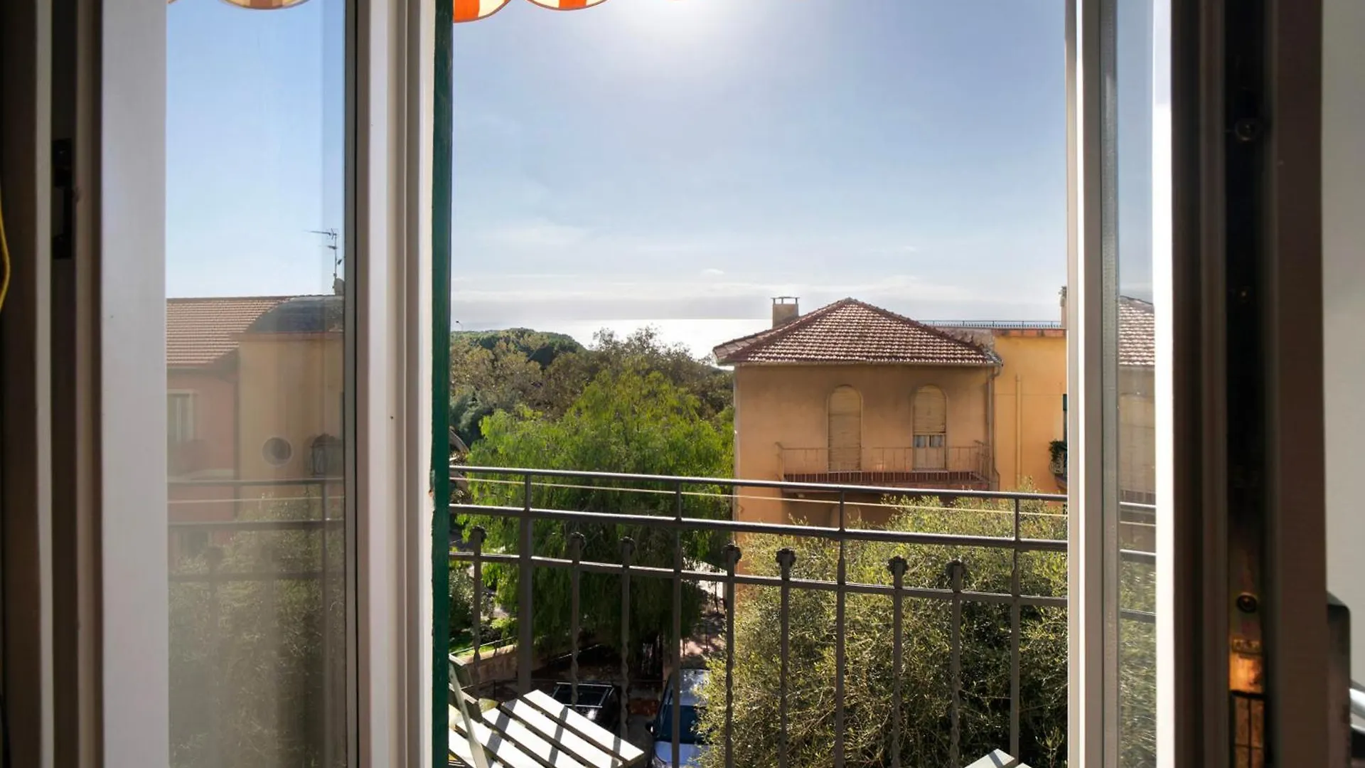 Casa Carina Apartment Bordighera