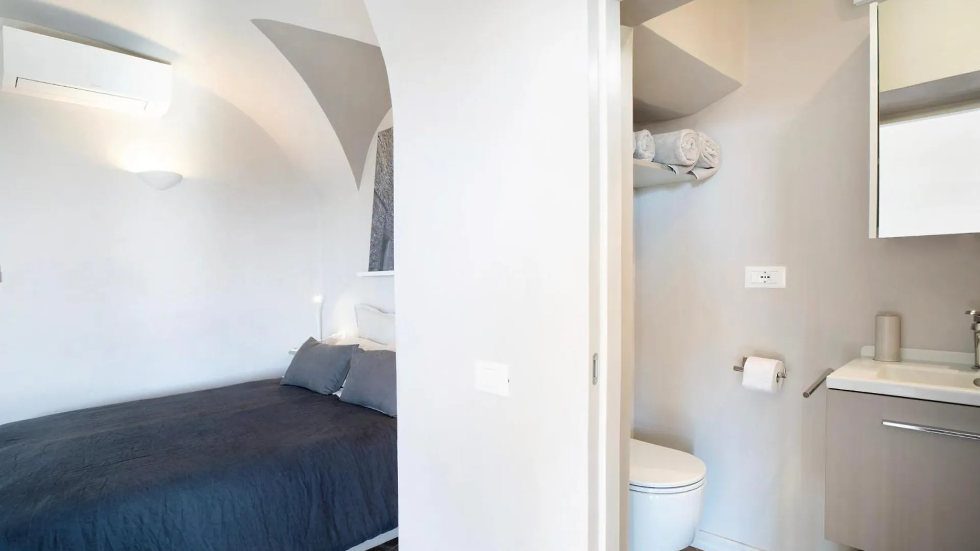 Casa Carina Apartment Bordighera