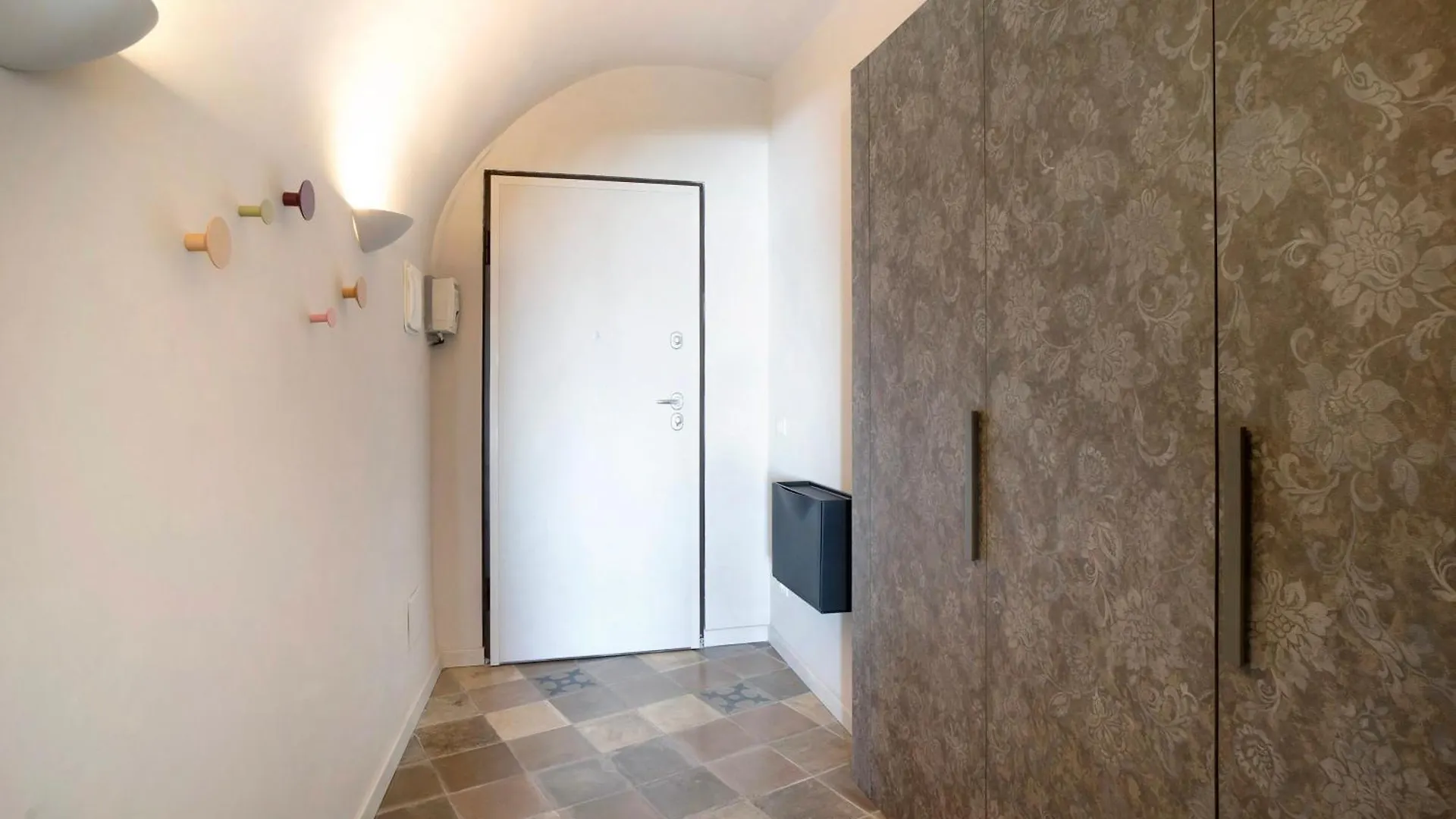 Casa Carina Apartment Bordighera